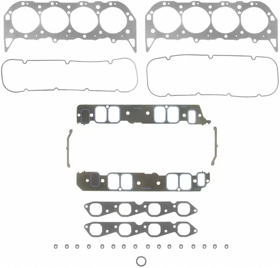 ¡Head Set – Felpro Fel17207 – High-Quality Replacement Part